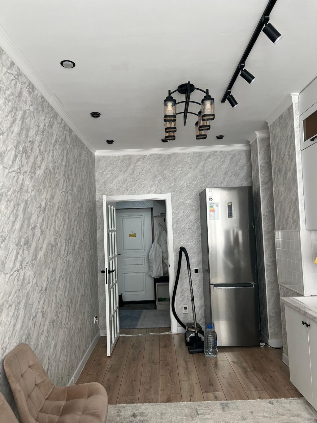 Продам 2-комнатную квартиру на ул. Бакаева: фото 3