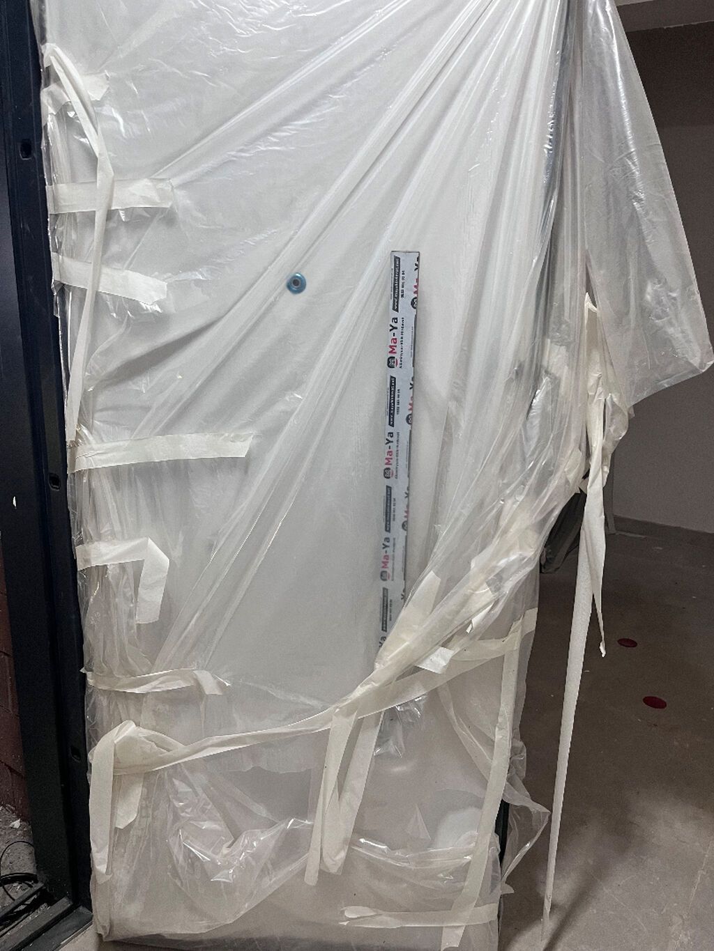 1 otaqlı, Yeni tikili, 45 kv. m