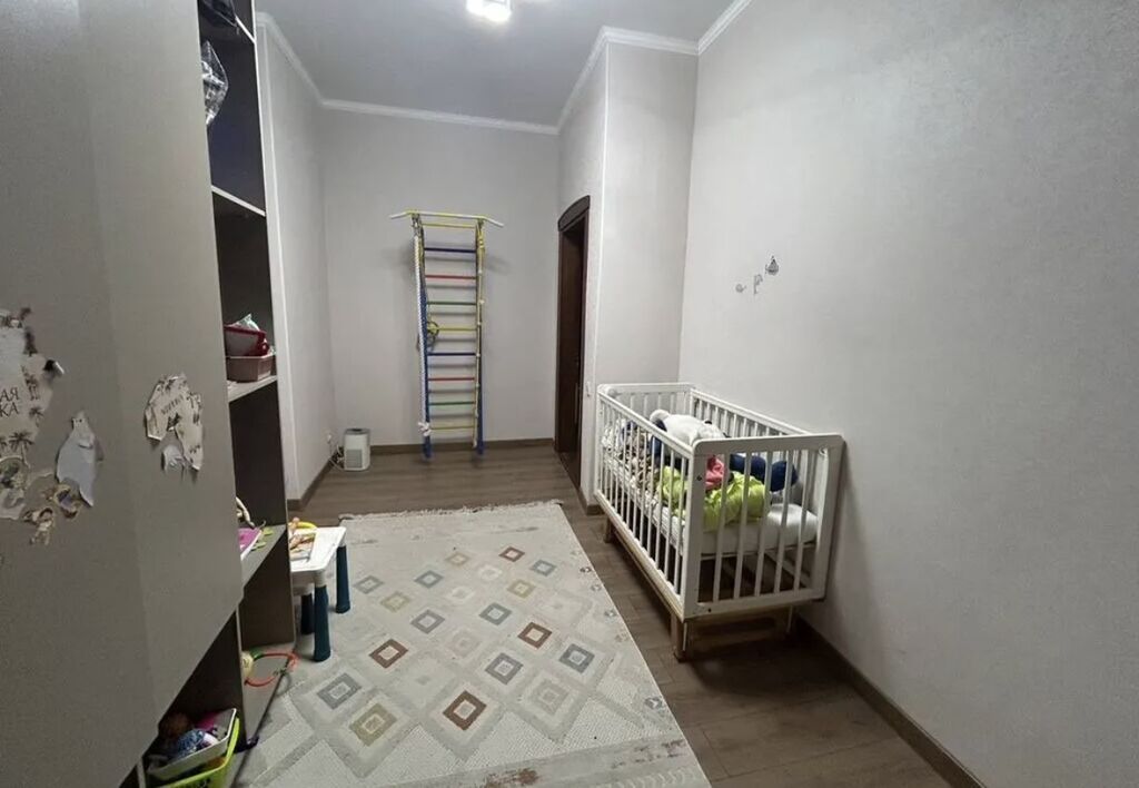 3 комнаты, Золотой квадрат Агентство недвижимости, Без животных, от 6 месяцев, от 1 года, С мебелью полностью: фото 7