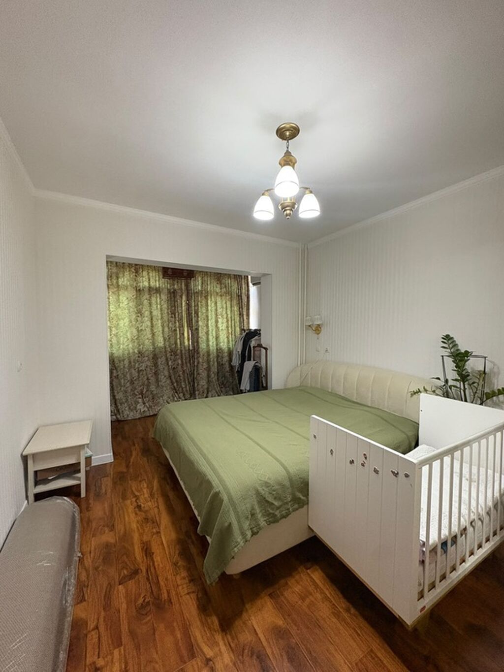 2 комнаты, 50 м², 8 мкр 105 серия, 7 этаж: фото 8