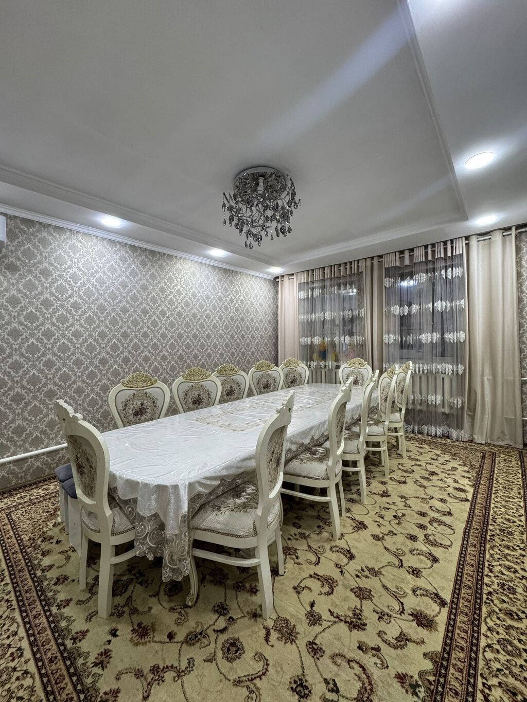Продается уютный 5-комнатный дом* ━━━━━━━━━━━━━━━━━━━━━━: фото 8