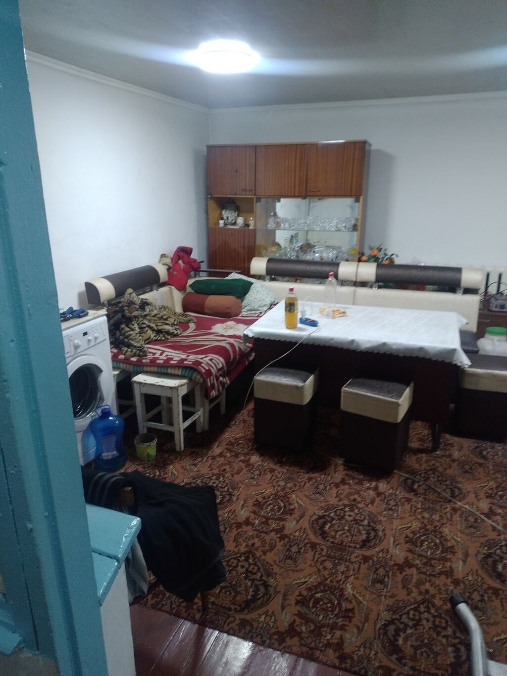 5 комнат, 150 м², 6 соток, Кара-Балта, Собственник: фото 7