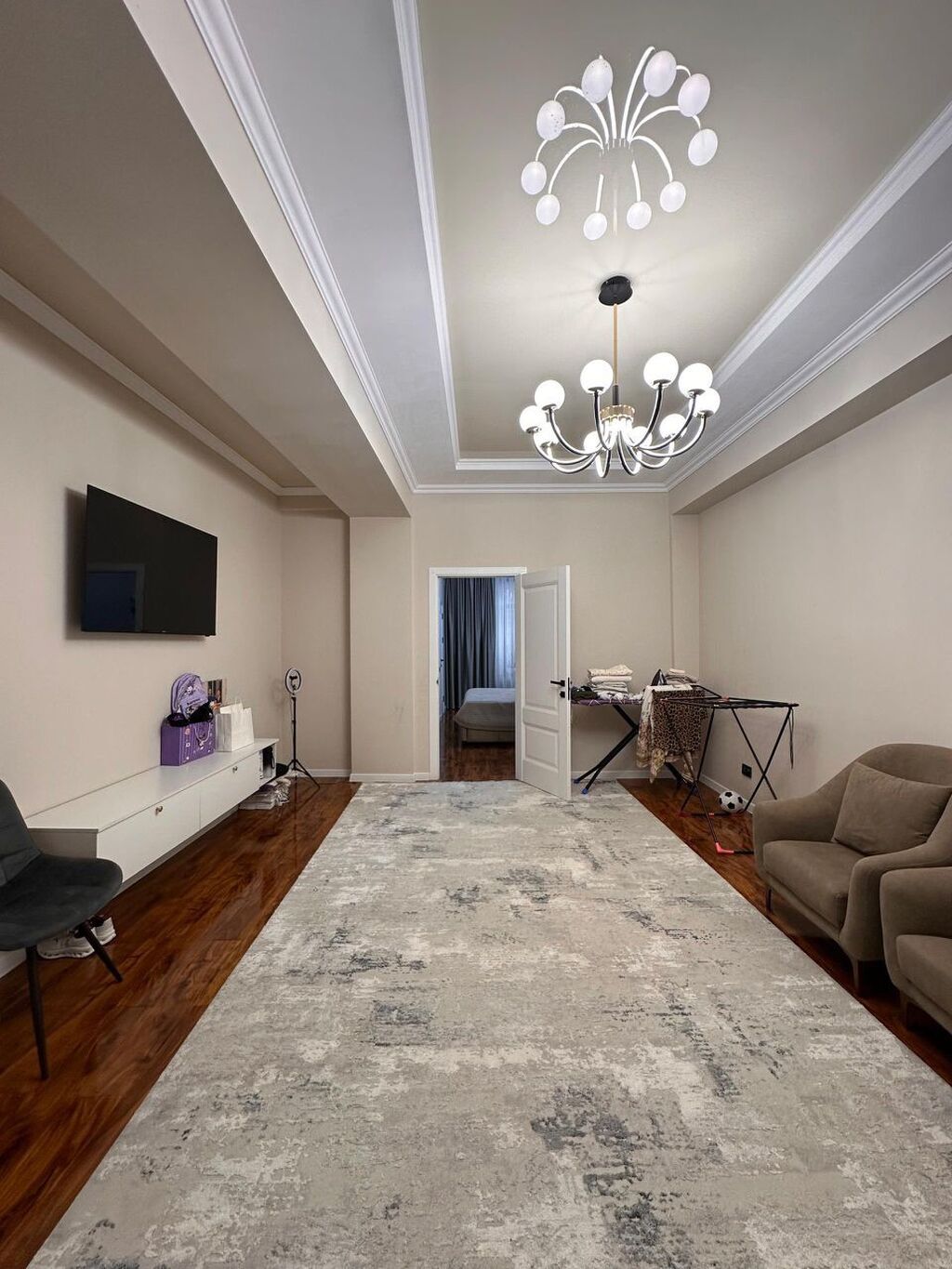 Продам 3-комнатную квартиру 131 м² в ЖК «Верона Резиденс»: фото 6