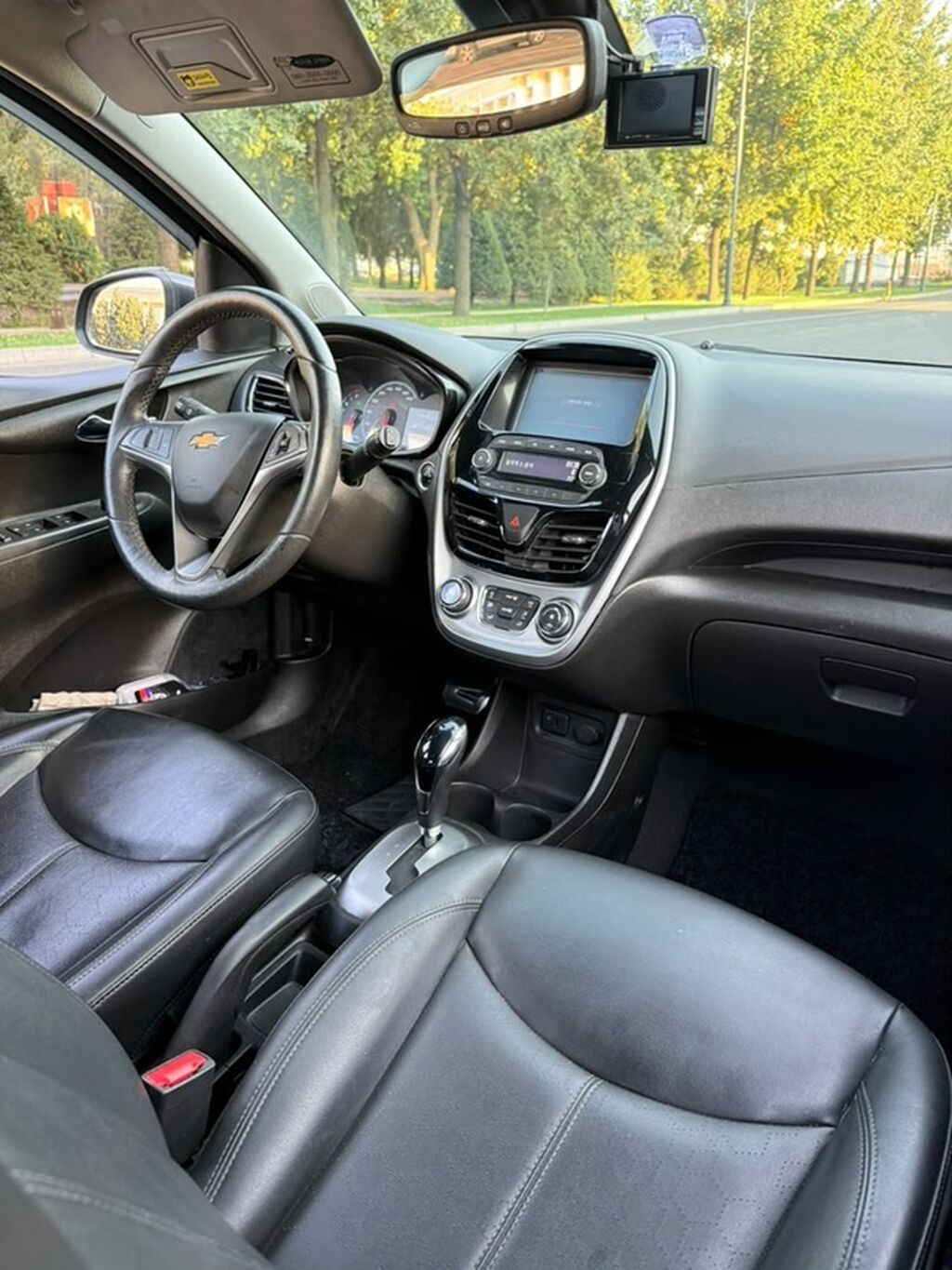 Subaru Outback: 2020 г., 2.4 л, Автомат, Бензин, Кроссовер: фото 7