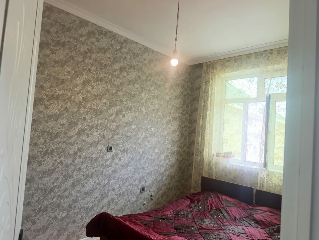 7 otaqlı, 200 kv. m, Yeni təmirli