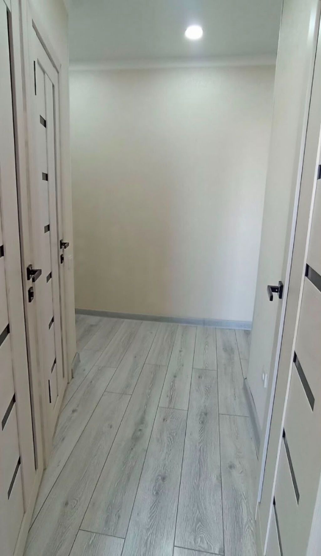 1 комната, 32 м², 5 мкр Индивидуалка, 5 этаж, Свежий ремонт: фото 5
