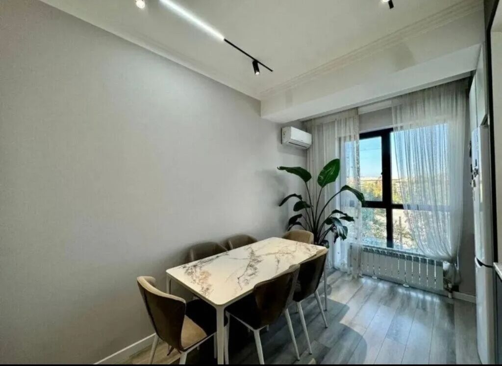 4 комнаты, 120 м², Политех Элитка, 3 этаж, Дизайнерский ремонт: фото 6