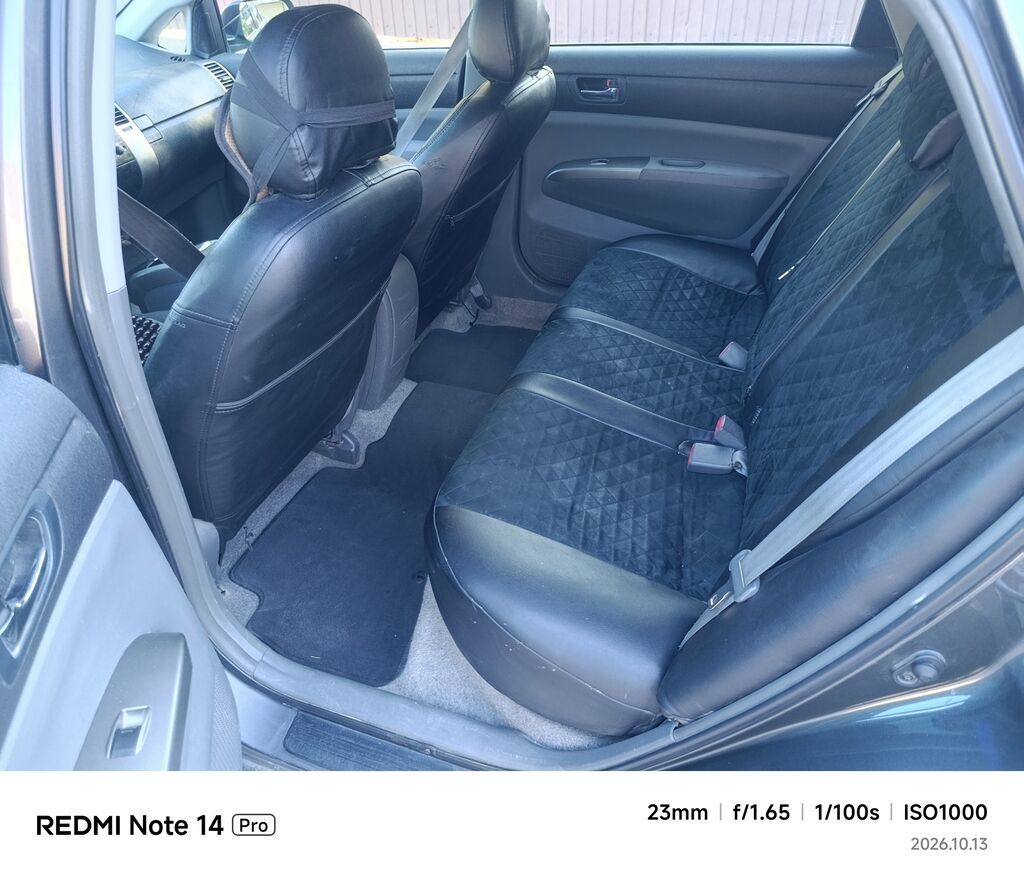 Toyota Prius: 2008 г., 1.5 л, Гибрид, Хэтчбэк: фото 6