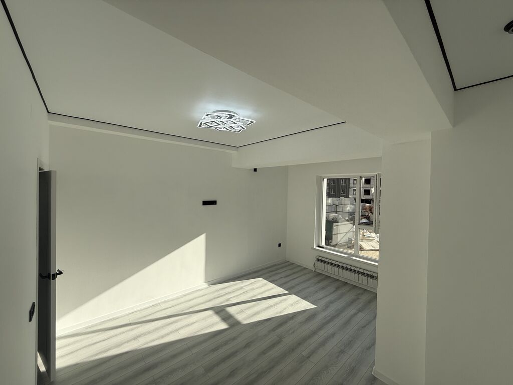1 комната, 41 м², Элитка, 2 этаж, Евроремонт: фото 7