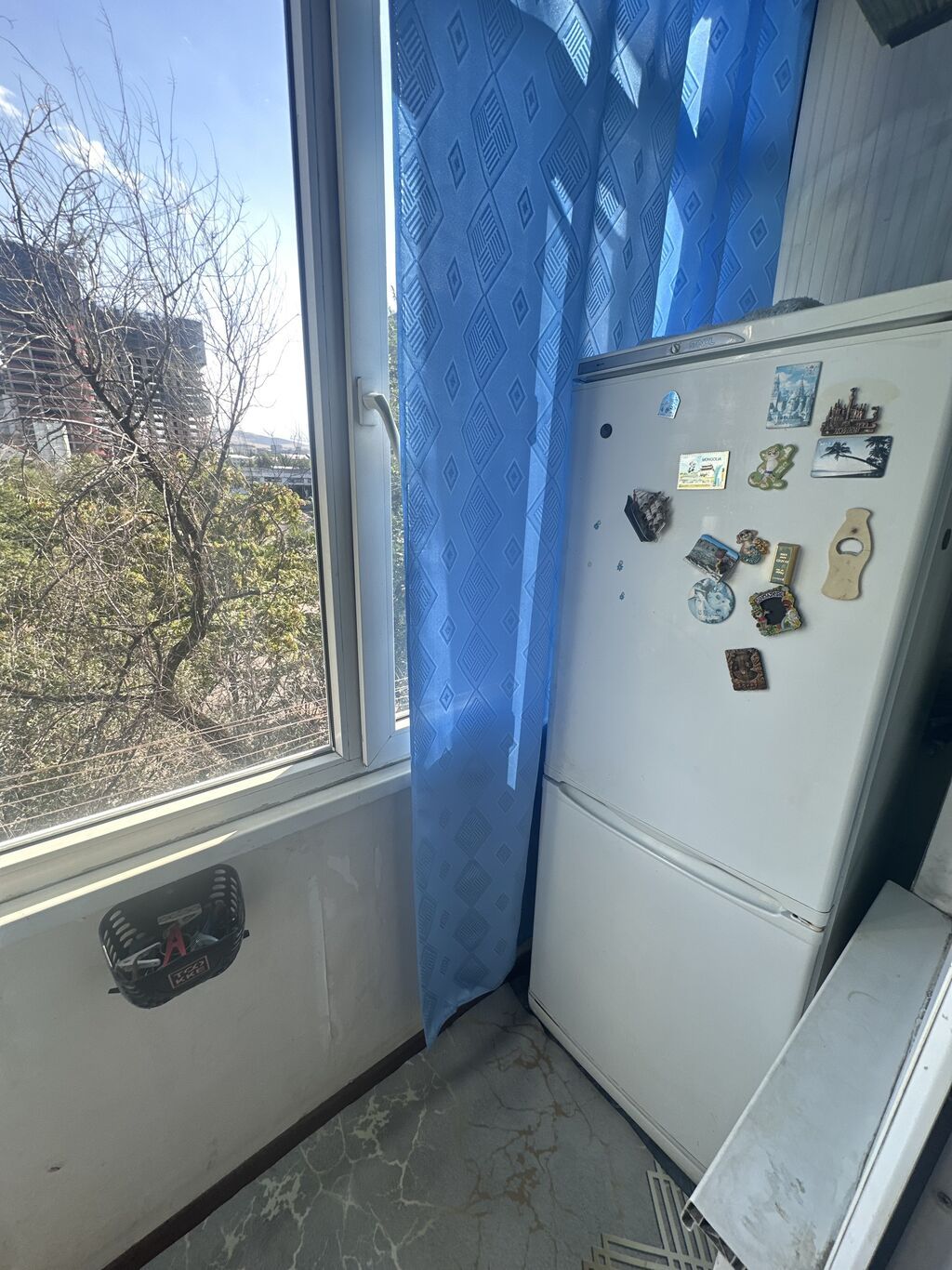3 комнаты, Собственник, С подселением, от 1 года, С мебелью частично: фото 7