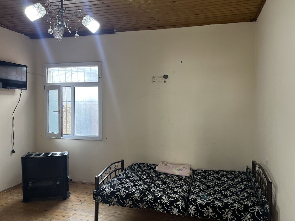 1-room house for rent in Əmircan, 36 m², 250 AZN/mo, photo 2 / 7