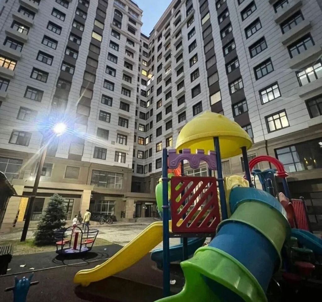 Продам 1-к квартиру, 47 м², ЖК Grand Victoria: фото 6