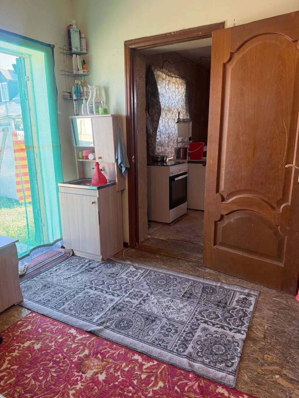 Срочно продается участок + дом Район: Ак-Ордо 3 Площадь: 4: фото 8