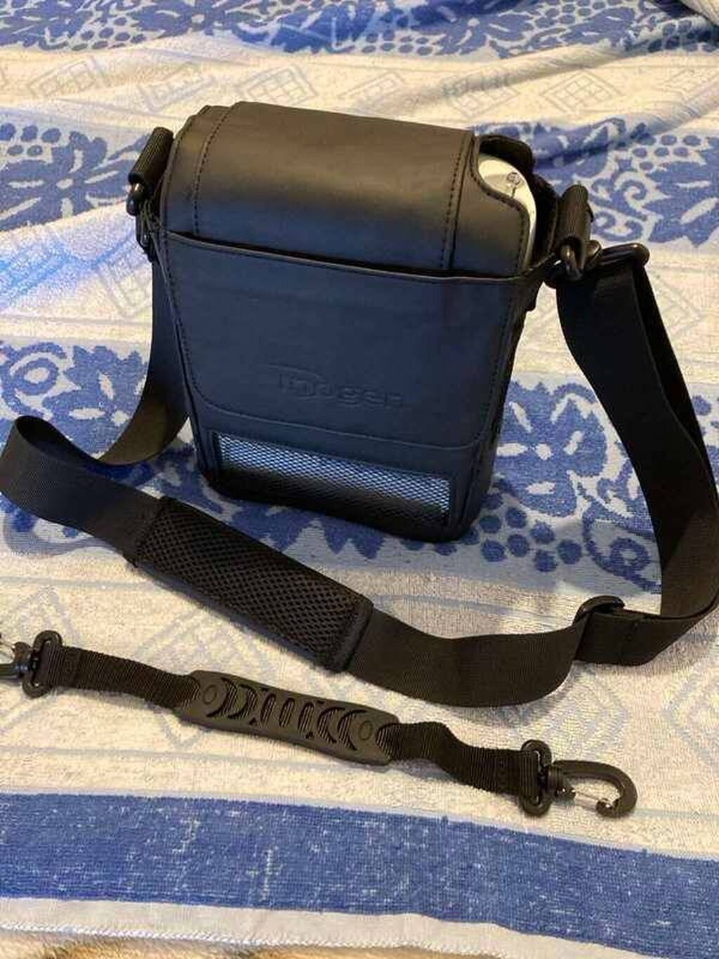 Medicinska oprema: Na prodaju: Koncentrator kiseonika Inogen One G5 Prodajem nov