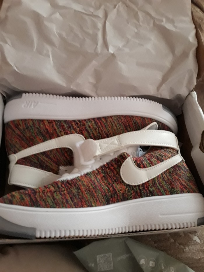Άλλα: Αμεταχειριστα nike air force 39 νούμερο καινουρια σε lalafo.gr Αμεταχειριστα nike air force 39 νούμερο καινουρια σε Περιστέρι