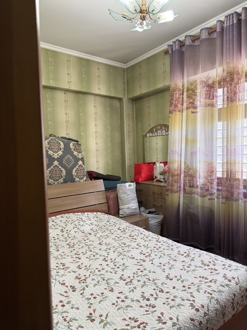 4 комнаты, 104 м², Нижний Джал (Джал-23) Индивидуалка, 6 этаж, Евроремонт: фото 8