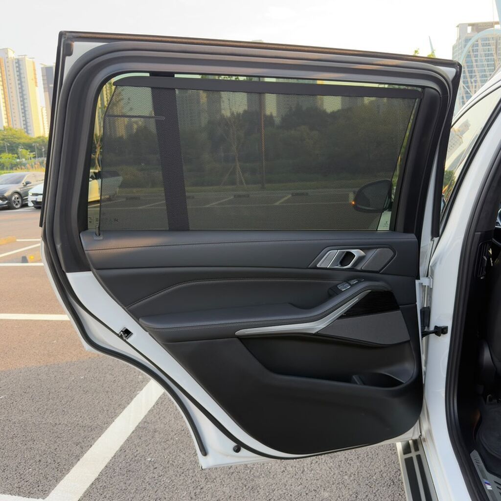 BMW X7: 2021 г., 3 л, Типтроник, Бензин, Кроссовер: фото 8