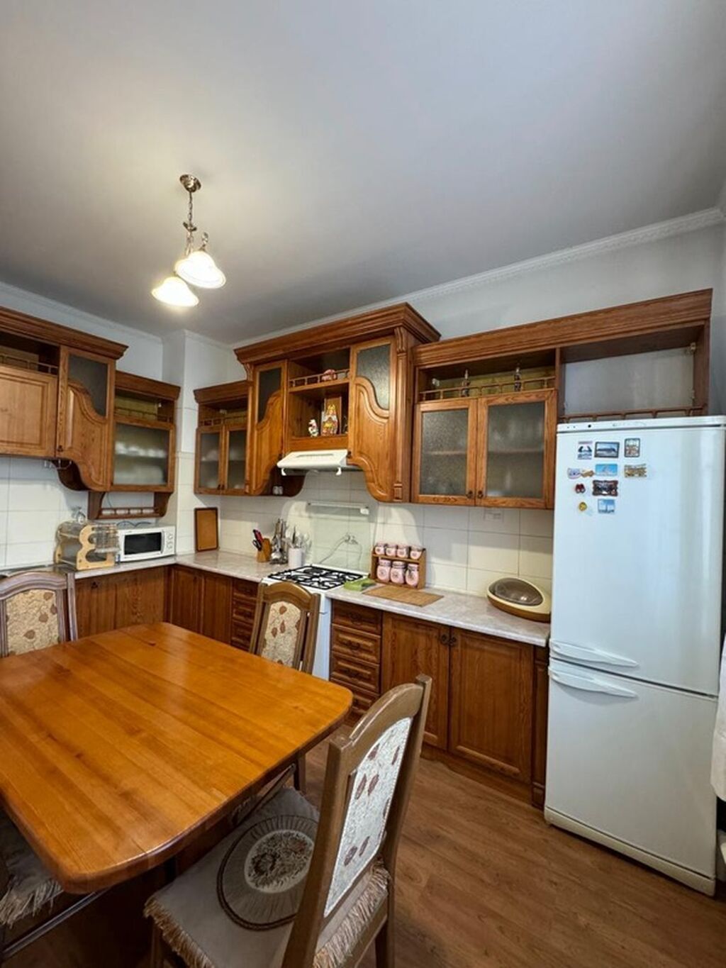 160 м², 5 комнат, Азия Молл, Без животных: фото 7