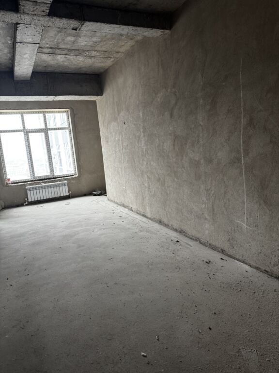 2 комнаты, 79 м², Джал мкр (в т.ч. Верхний, Нижний, Средний) Элитка, 12 этаж, ПСО (под самоотделку): фото 7