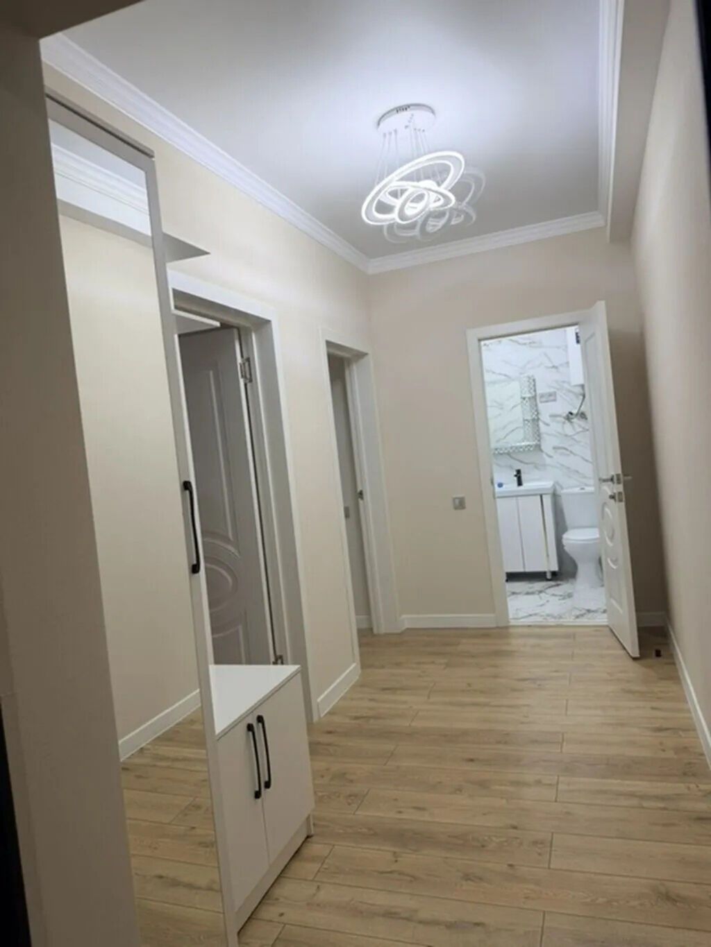 1 комната, 41 м², Элитка, 4 этаж, Свежий ремонт: фото 2