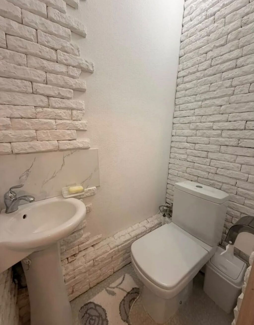 Продам 2-комнатную квартиру в 9-м микрорайоне, 64 м²: фото 2