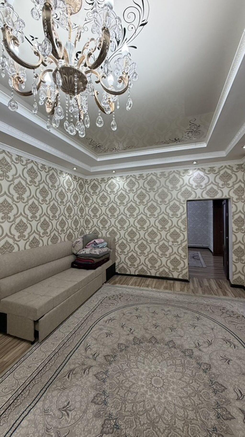 6 комнат и более, 250 м², Бишкек, Рухий Мурас ж/м Собственник: фото 7