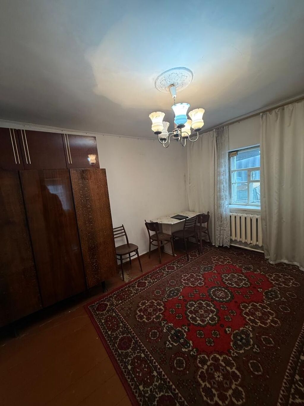 Сдается в аренду дом 2 спальных, кухня и прихожая Адрес : Гагарина: фото 3
