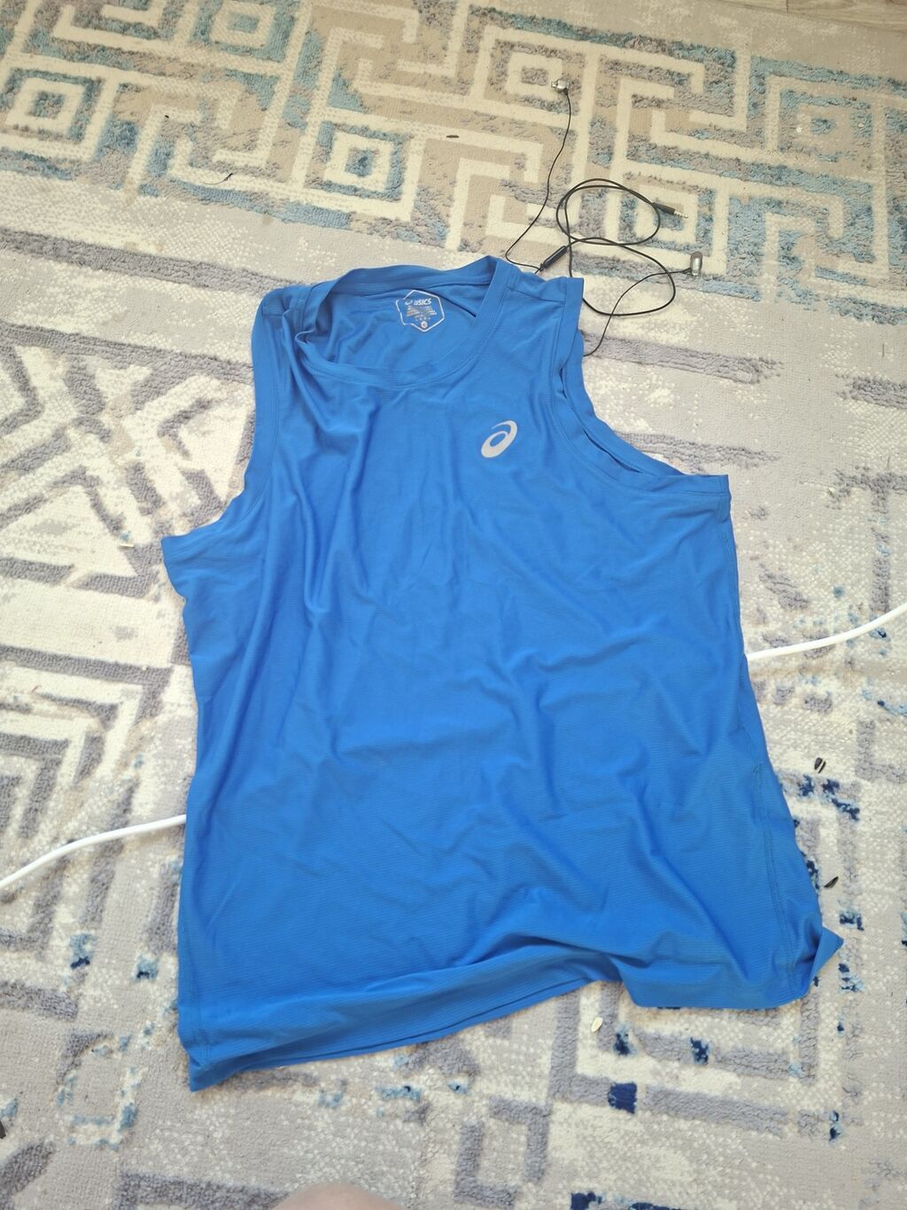 Спортивный комплект из двух вещей: 1) Худи GJ Activewear - Цвет: фото 5