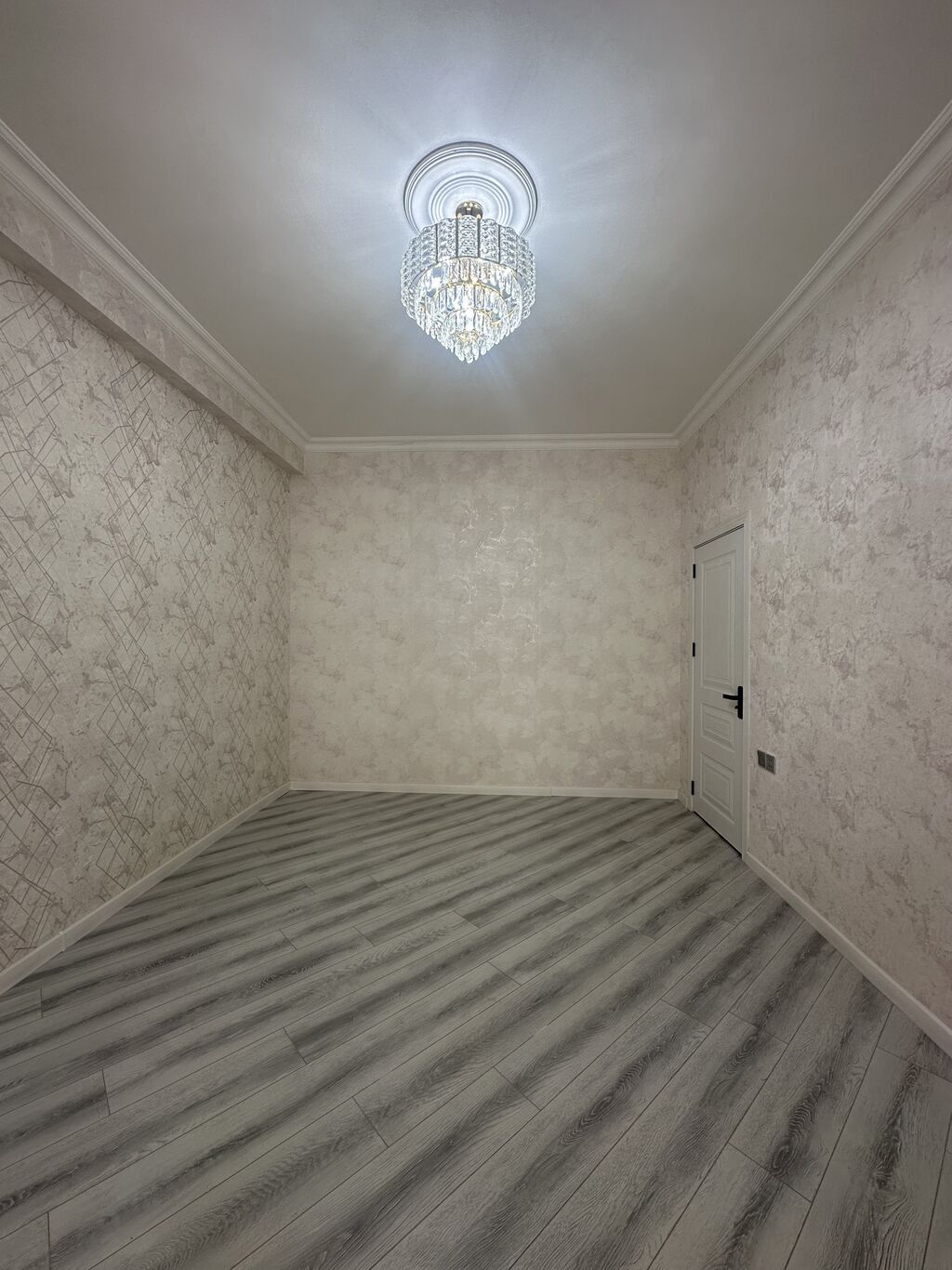 2 otaqlı, Yeni tikili, 44 kv. m