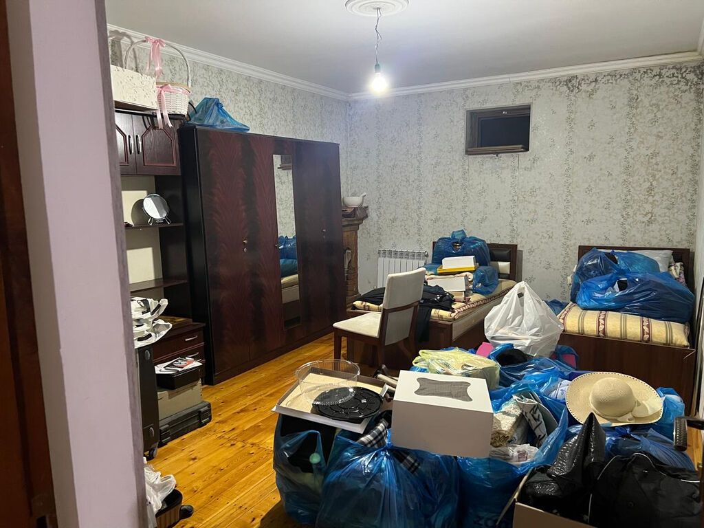 8 otaq, 278 kv. m, Kredit yoxdur, Yeni təmirli