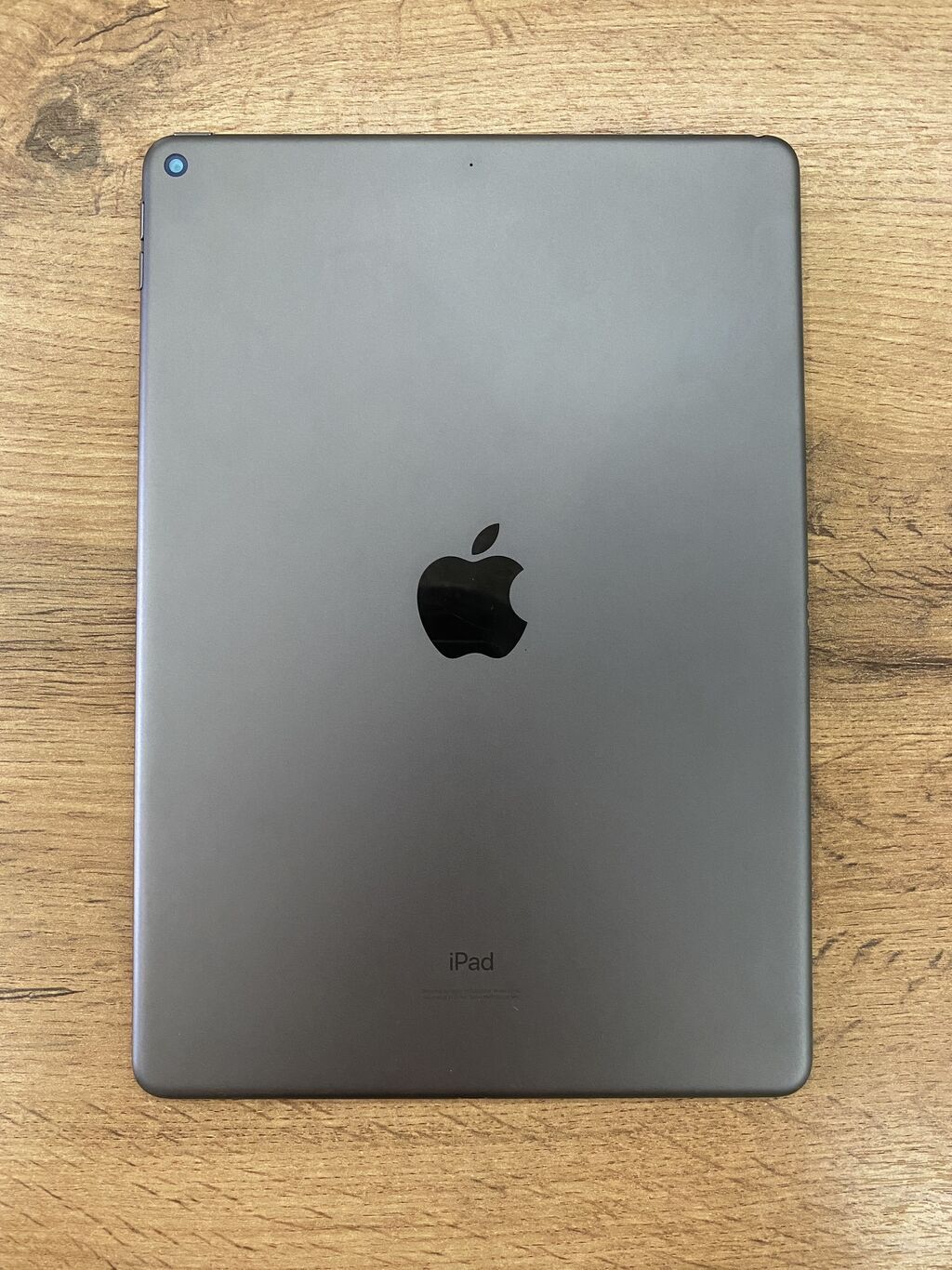 Планшет, Apple, память 256 ГБ, 10" - 11", Wi-Fi, Б/у, Классический: фото 3
