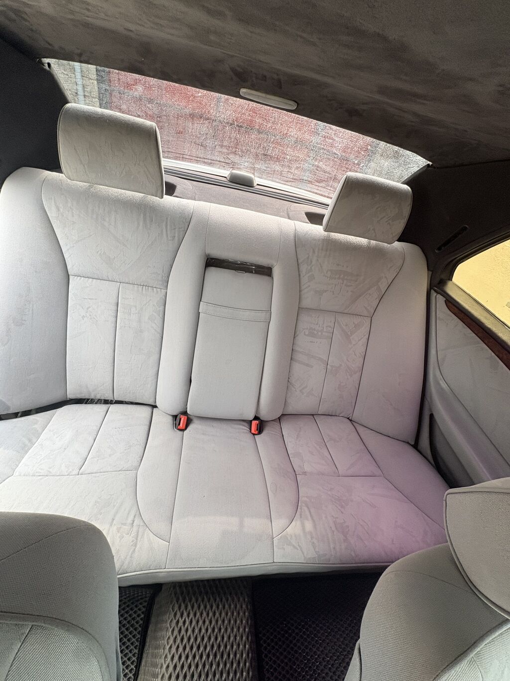 Mercedes-Benz E-Class: 1998 г., 4.3 л, Автомат, Бензин, Седан: фото 7