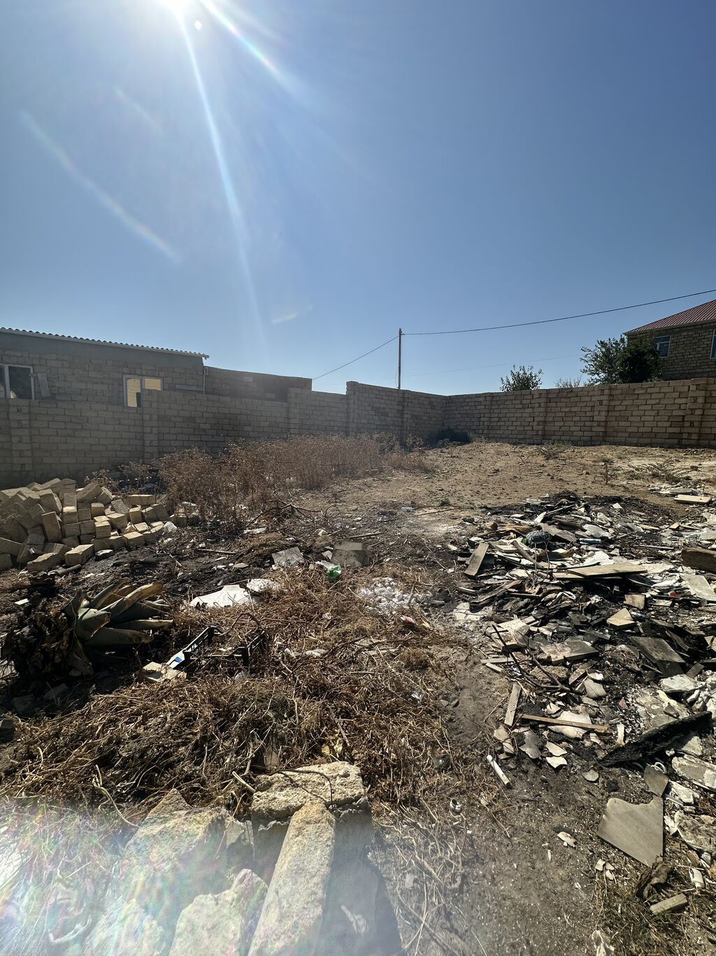 4 sot, Tikinti, Maklerlər narahat etməsin, Kupça (Çıxarış)