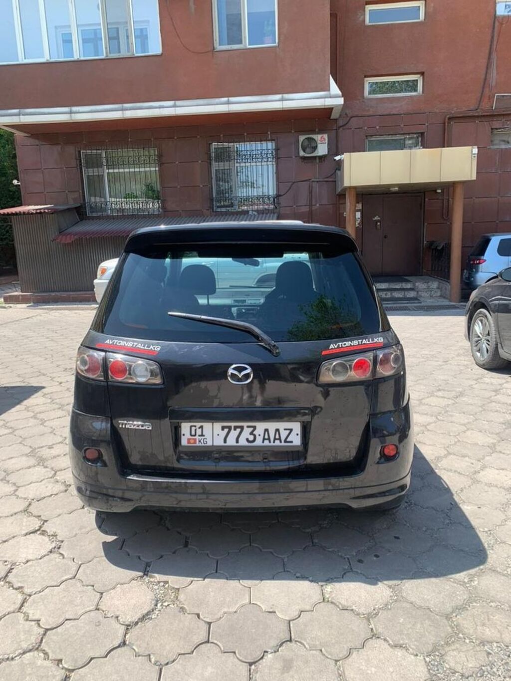 Сдаю Mazda Demio под выкуп, | Предоплата, Водительские права, Рассрочка без банка, Бензин: фото 4