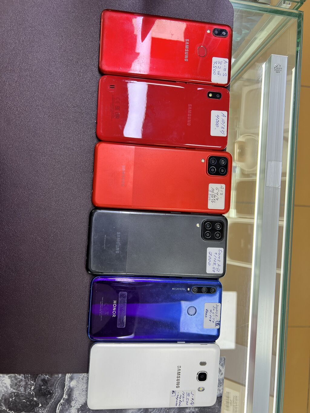 Redmi, Redmi 10, Б/у, 2 SIM: фото 1