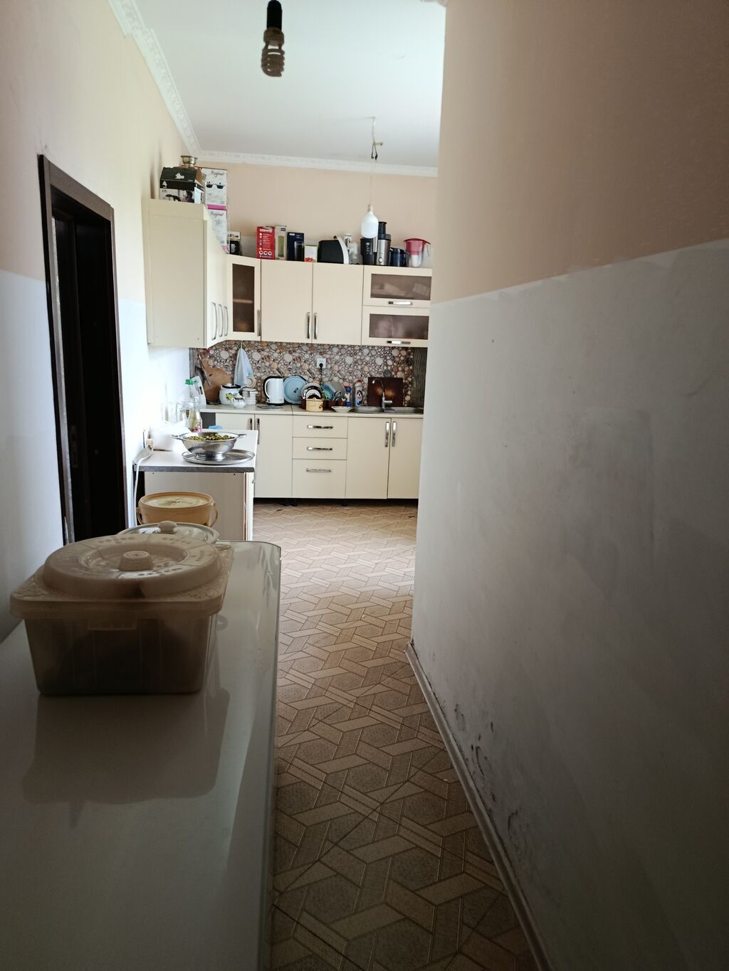 Sabunçu qəs. 9 otaq, 200 kv. m, Kredit yoxdur, Orta təmir