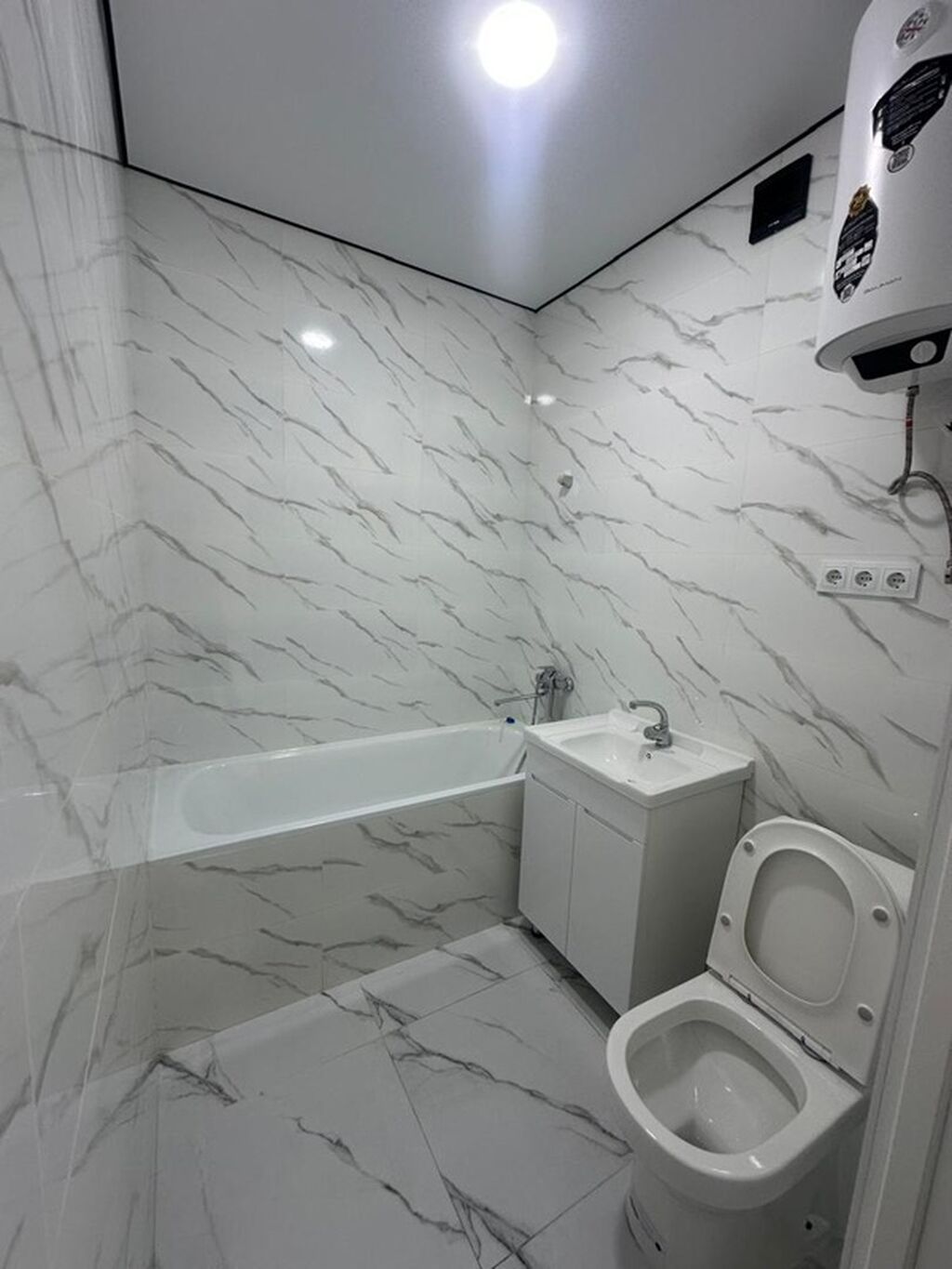 2 комнаты, 44 м², Технопарк Элитка, 7 этаж, Дизайнерский ремонт: фото 8