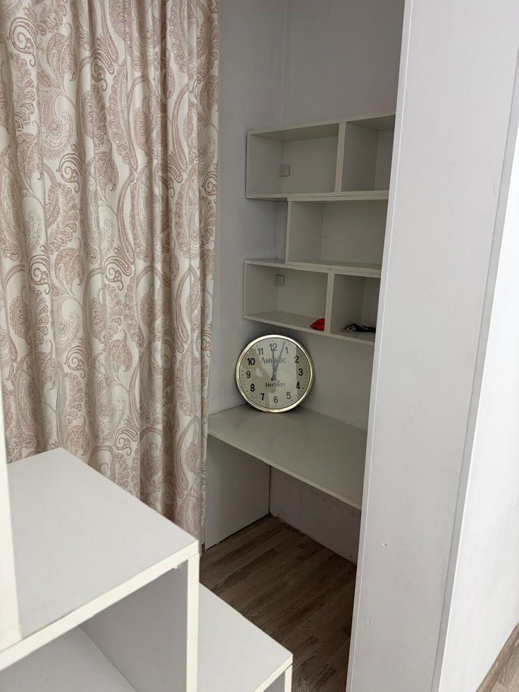 50 м², С мебелью частично: фото 2