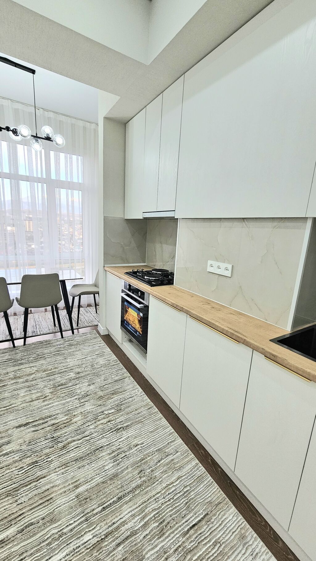Продам 1-комнатную квартиру в Аалам-Сити, 37 м²: фото 8