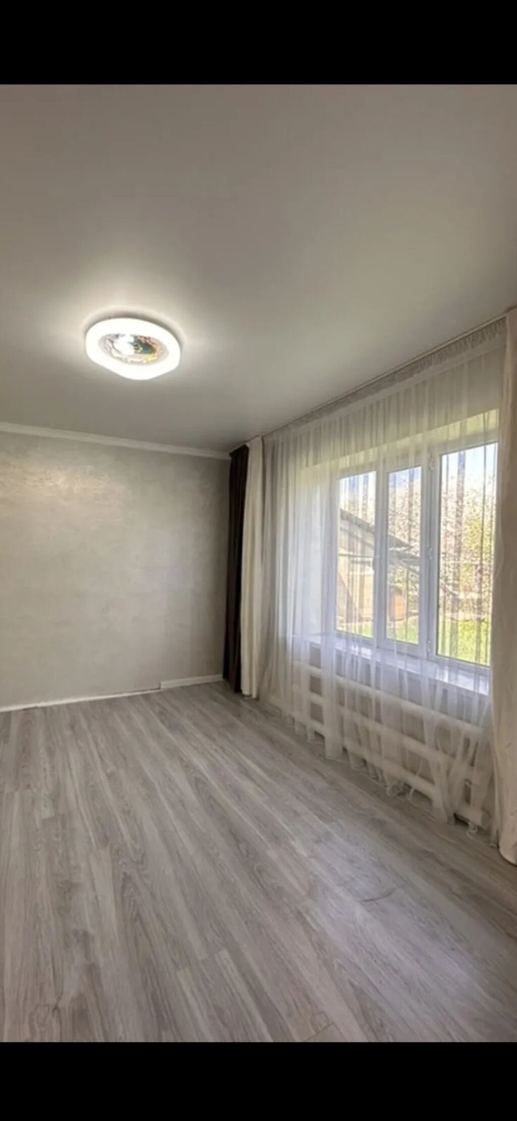 60 м², 3 комнаты, Мадина, Без подселения: фото 5