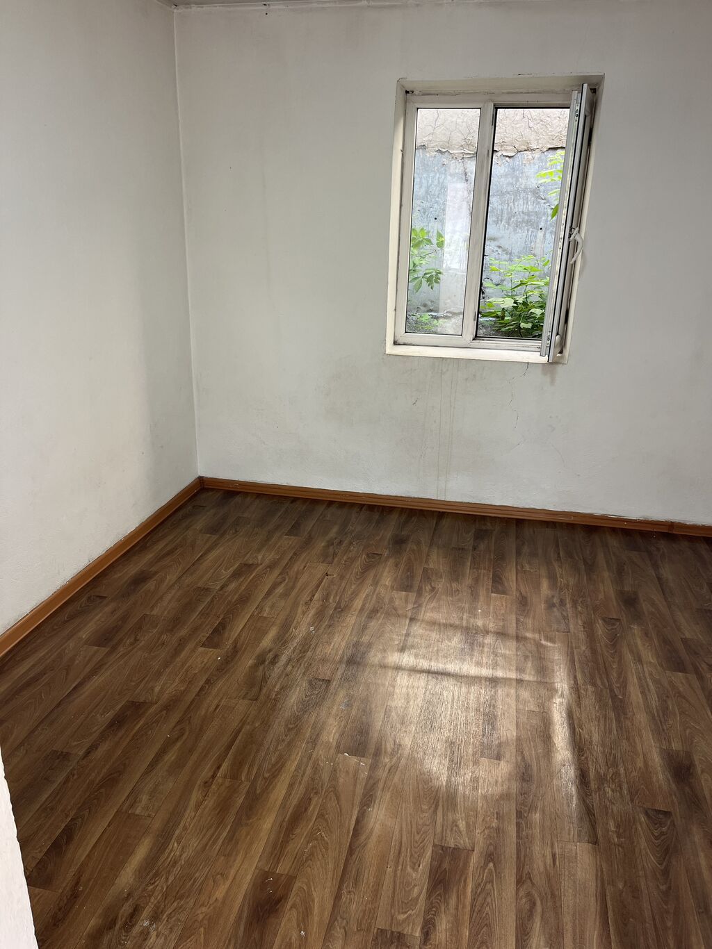 15 м², Без мебели: фото 6