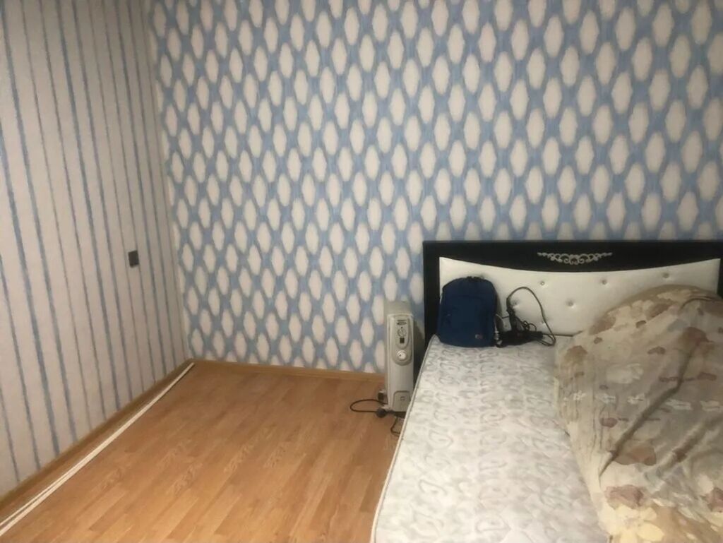 2 otaqlı, 50 kv. m, Orta təmir