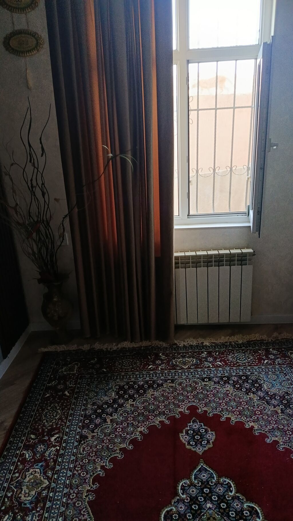 Xırdalan, 3 otaqlı, Köhnə tikili, 63 kv. m