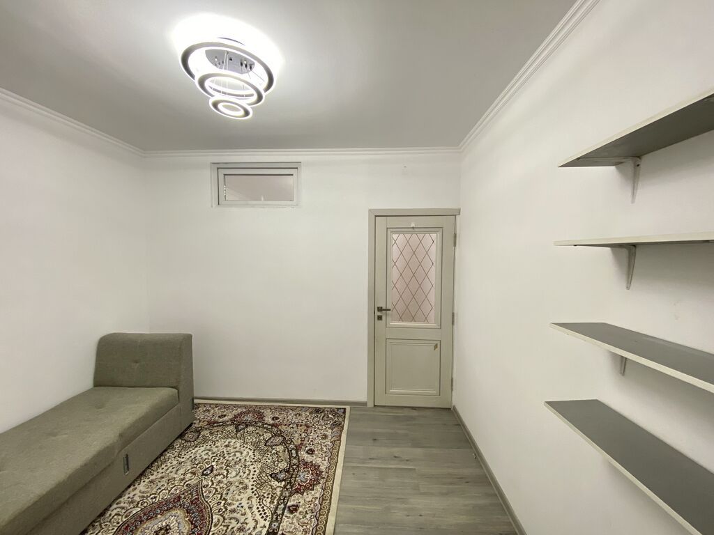 2 комнаты, 39 м², Рухий Мурас ж/м Индивидуалка, 2 этаж, Косметический ремонт: фото 4