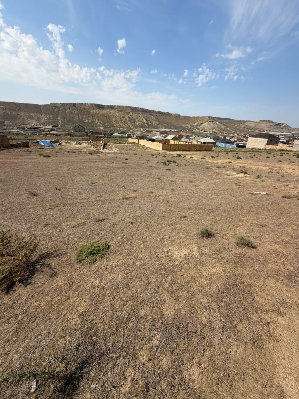 16 sot, Tikinti, Barter mümkündür, Bələdiyyə