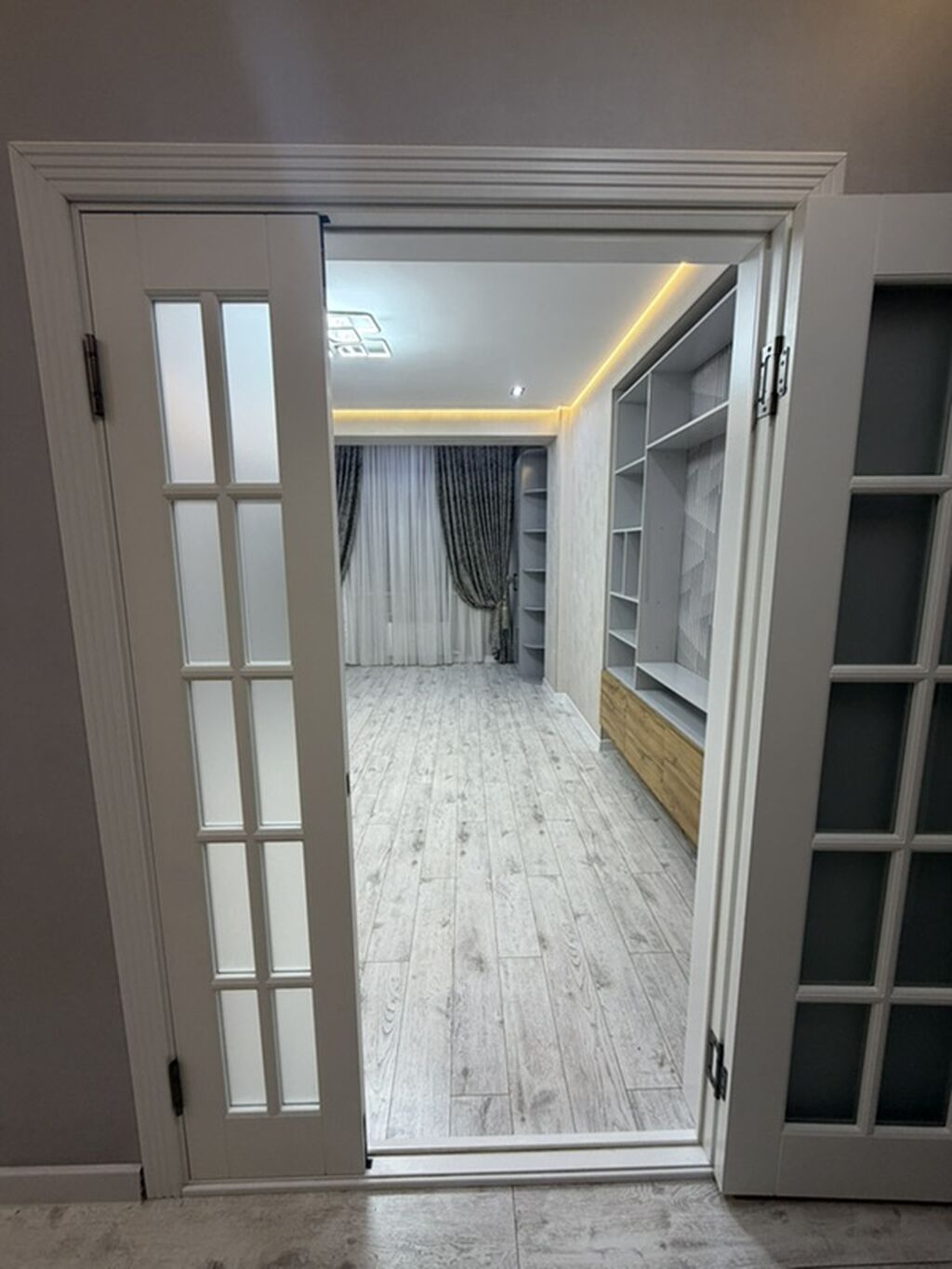 Сдам 2-комнатную квартиру 67 м² в Оше, Таатан ТЦ: фото 2