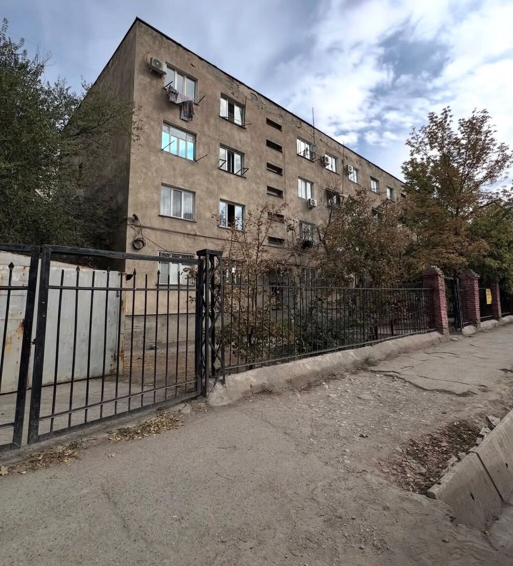 Продаётся квартира гостиничного типа, 22 м²: фото 5