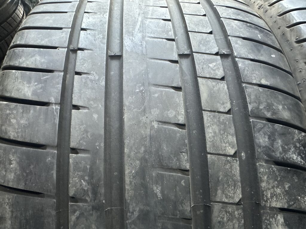 Шины 275 / 30 / R 20, Лето, Б/у, Пара, Легковые, Германия, GoodYear: фото 3