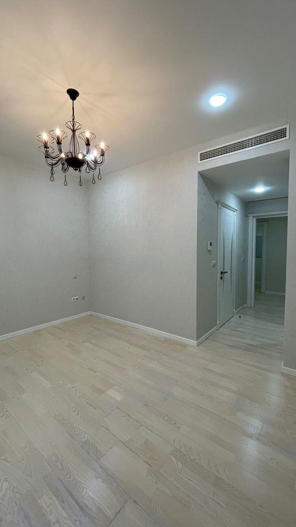 Port Baku Residence – 3 otaqlı kirayə mənzil - Otaq sayı: 3 - Sahə