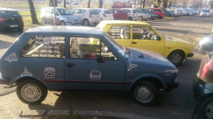 Vozači i magacioneri: na lalafo.rs - Beograd